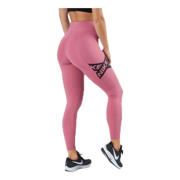Nike Pro Leggings - Picture 3 of 9